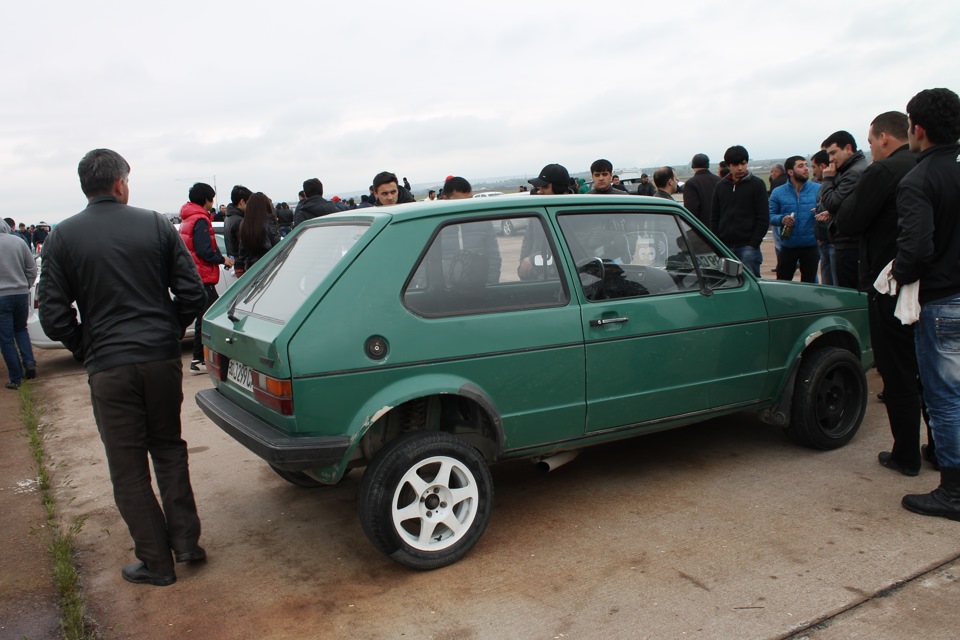 Фото в бортжурнале ЗАЗ 1102