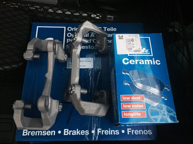 Фото в бортжурнале Audi A5 Sportback (1G)