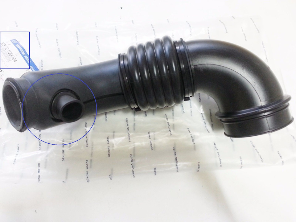 Рис 5 — SsangYong Kyron