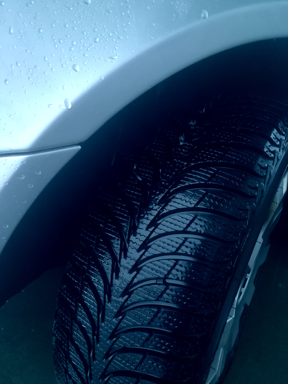 Стучат опорные подшипники шкода октавия а5 - 80 фото