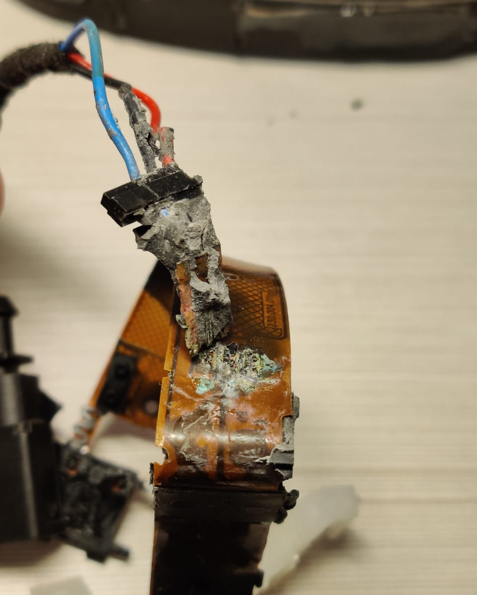 Возвращаем к жизни ручки keyless — Audi Q7 (1G), 3 л, 2014 года ...