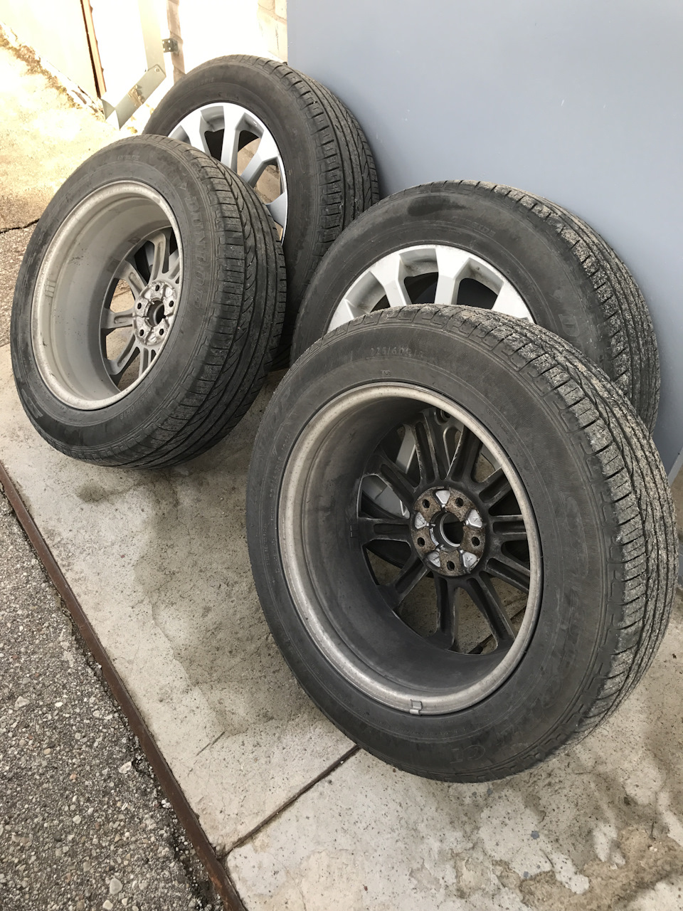 АКЦИЯ ! Бесплатная диагностика подвески. — DRIVE2