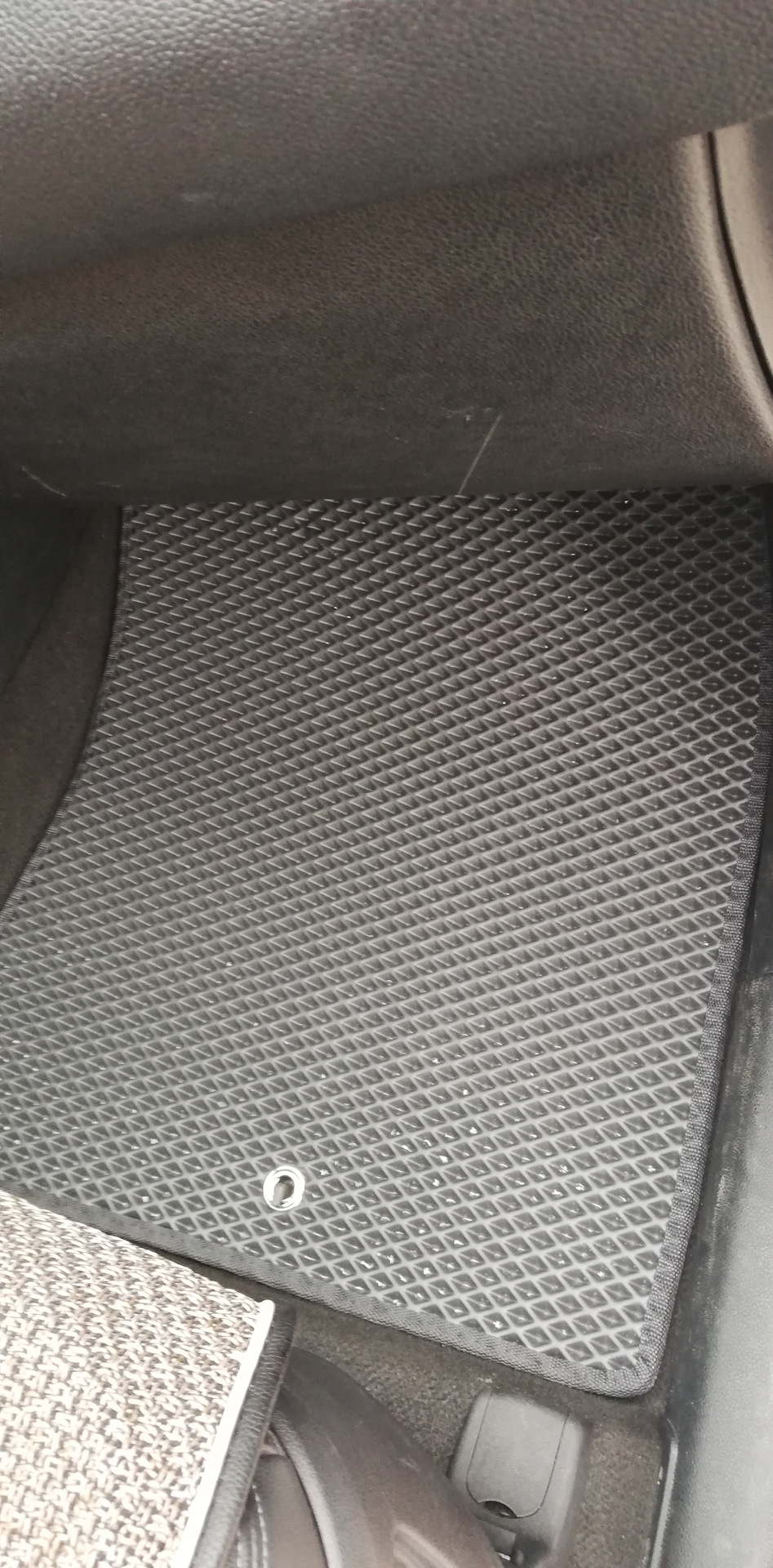 Фото в бортжурнале KIA Sorento (3G)