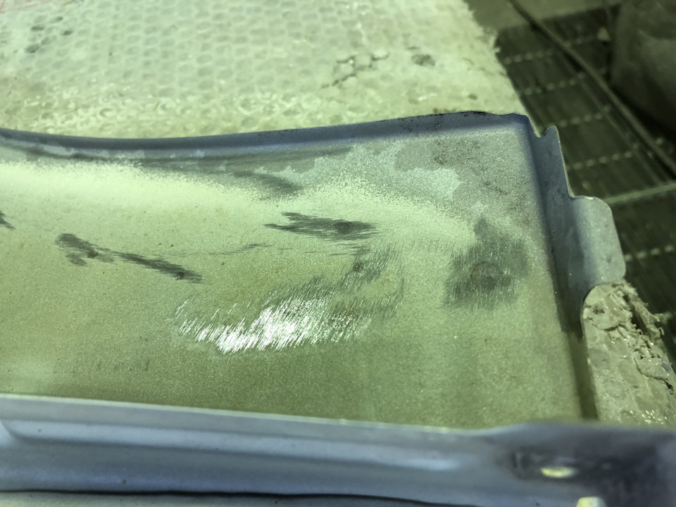 Фото в бортжурнале Saab 9-3 (2G)