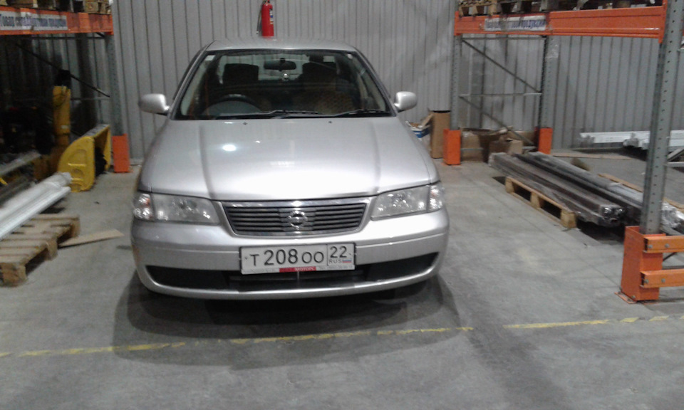 SsangYong Kyron 2.3 бензиновый 2008 | Бензин 2.3 акпп 4 ступка на DRIVE2