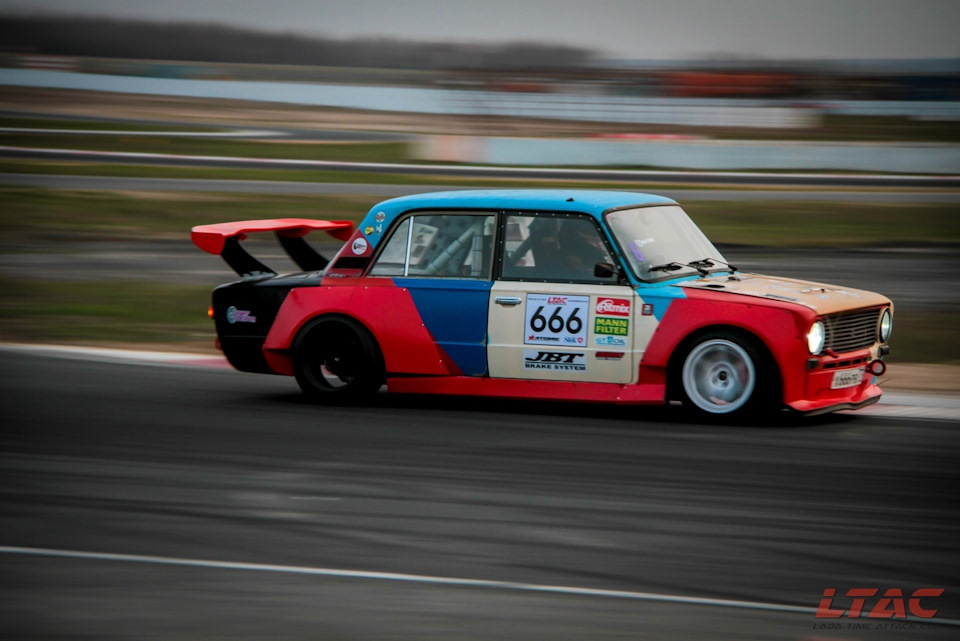 Фото в бортжурнале Lada 21013