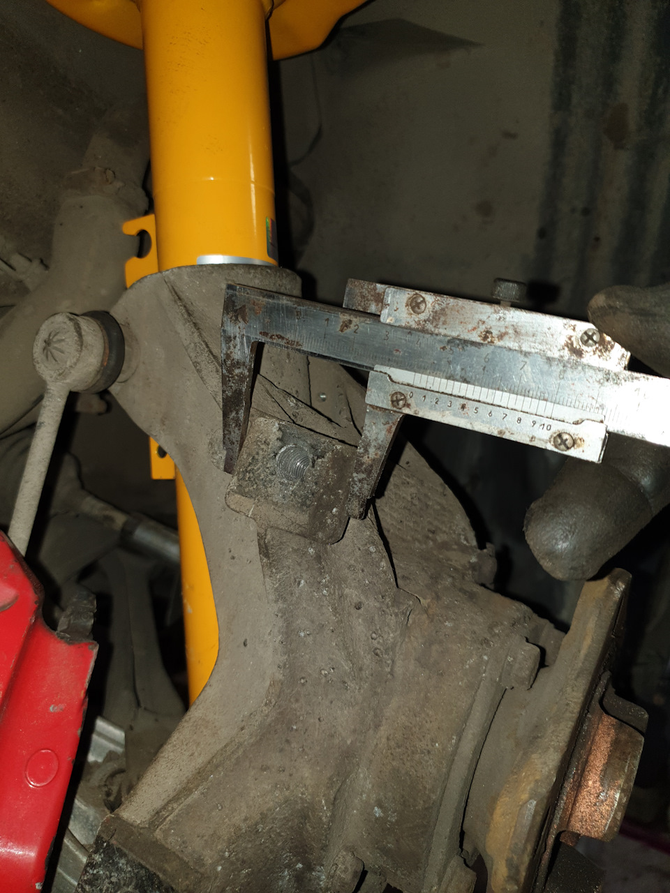 Установка мультируля и замена подрулевого блока — Volkswagen Golf Mk5 ...