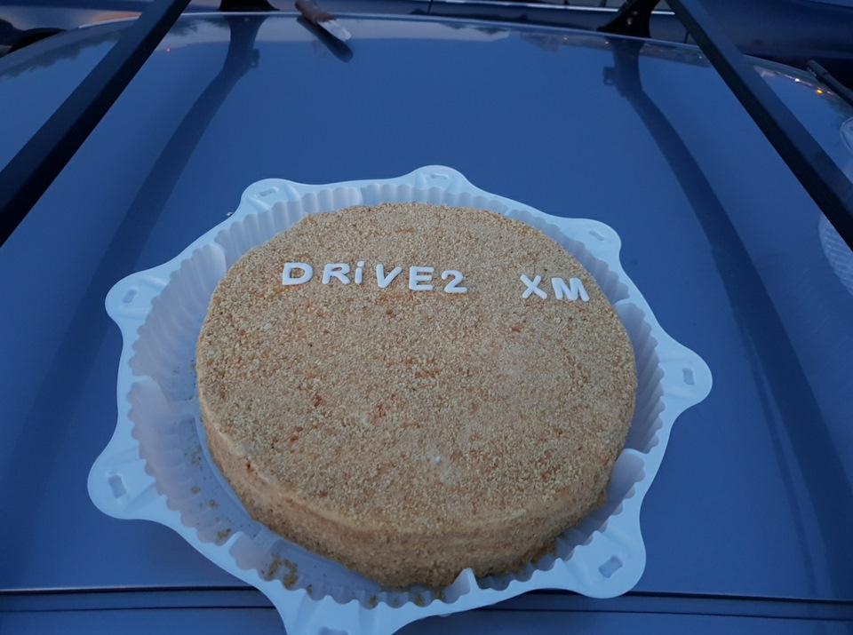 Фото в бортжурнале Smart fortwo (2G)