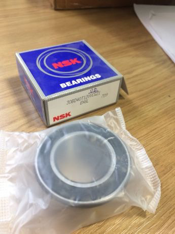 30BD40T12VVCG21 Подшипник компрессора кондиционера 30x47x18 NSK ...