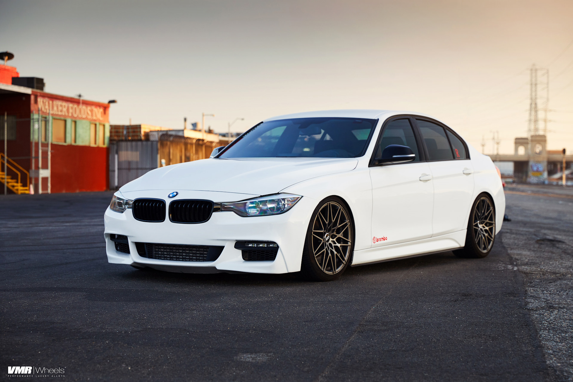 Anthracite Grey Metallic BMW