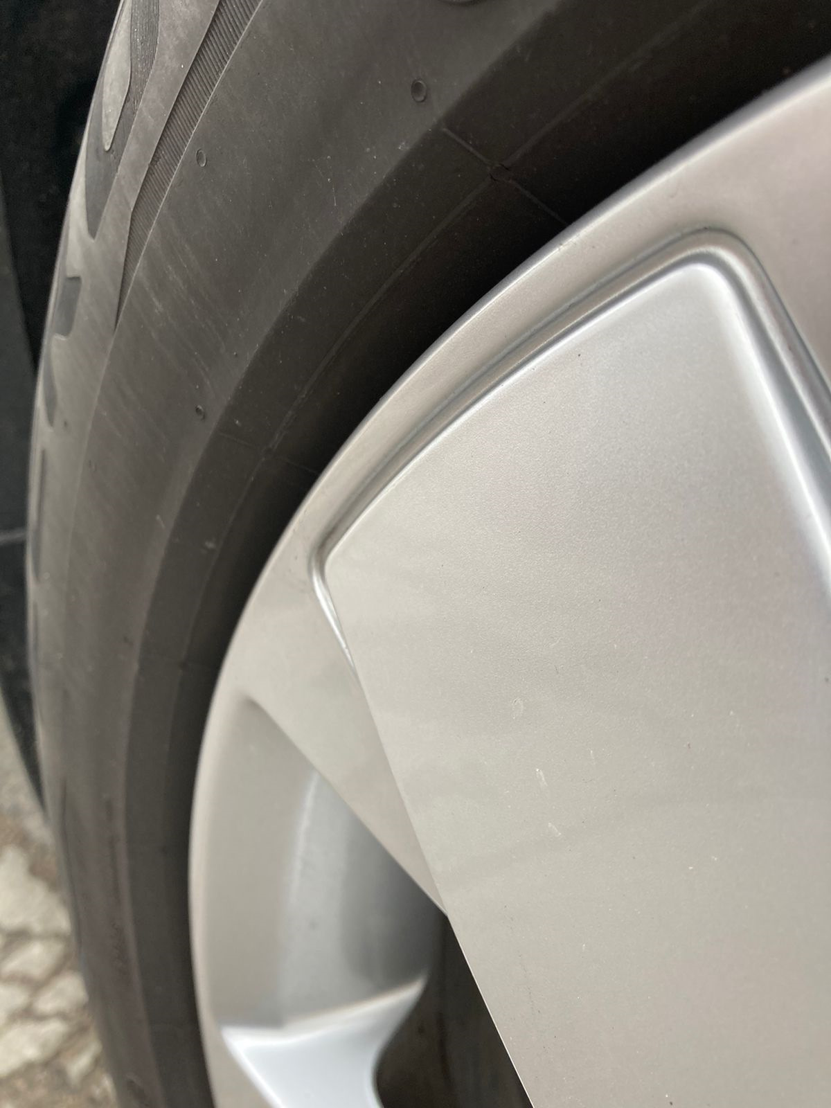 Летняя резина Ovation Ecovision VI-386HP 235/55 R18 100V — Volvo XC40 ...