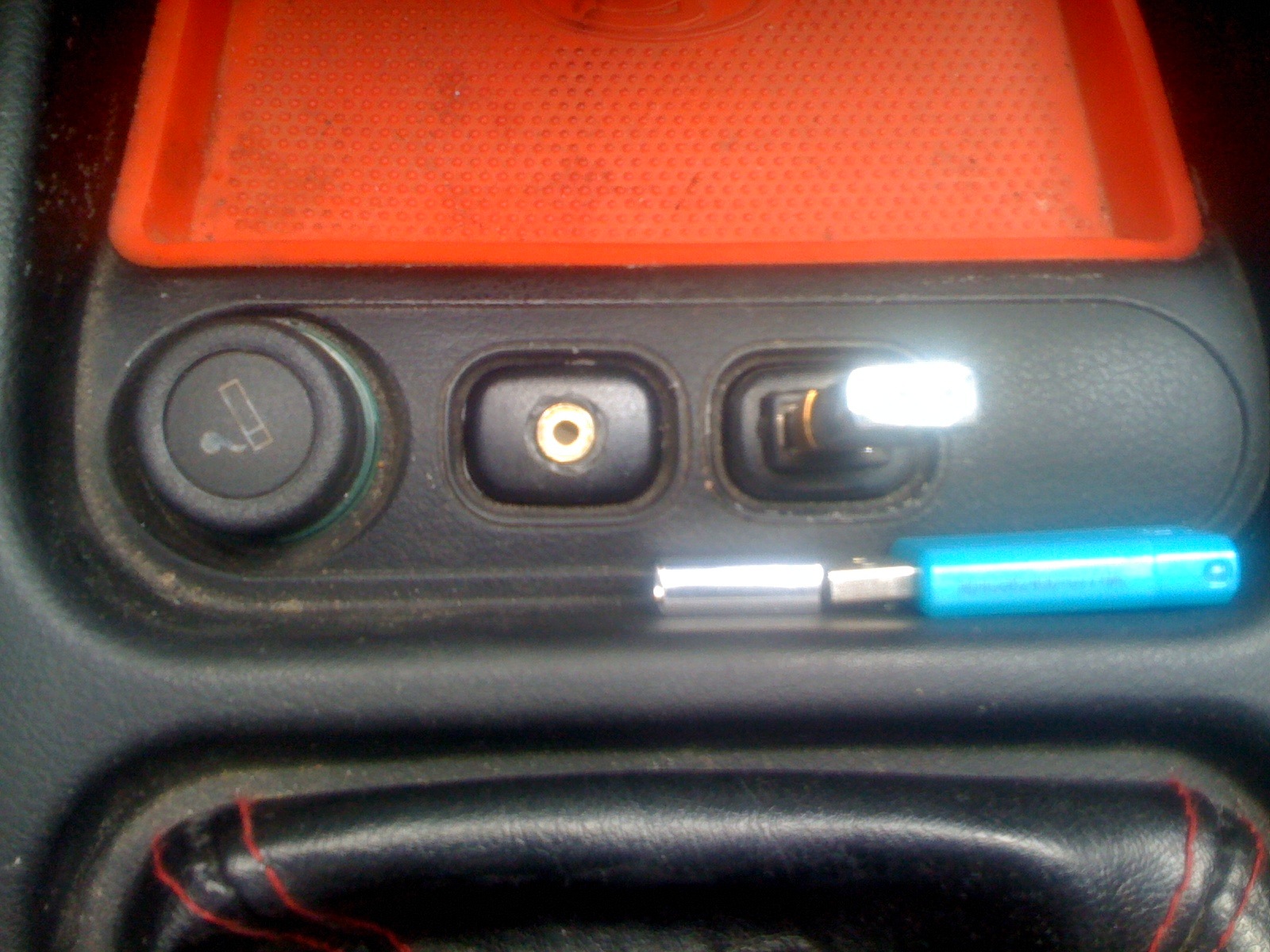 Обновленная подвеска! + Бонус вход AUX в Калине =) — LADA Калина седан ...