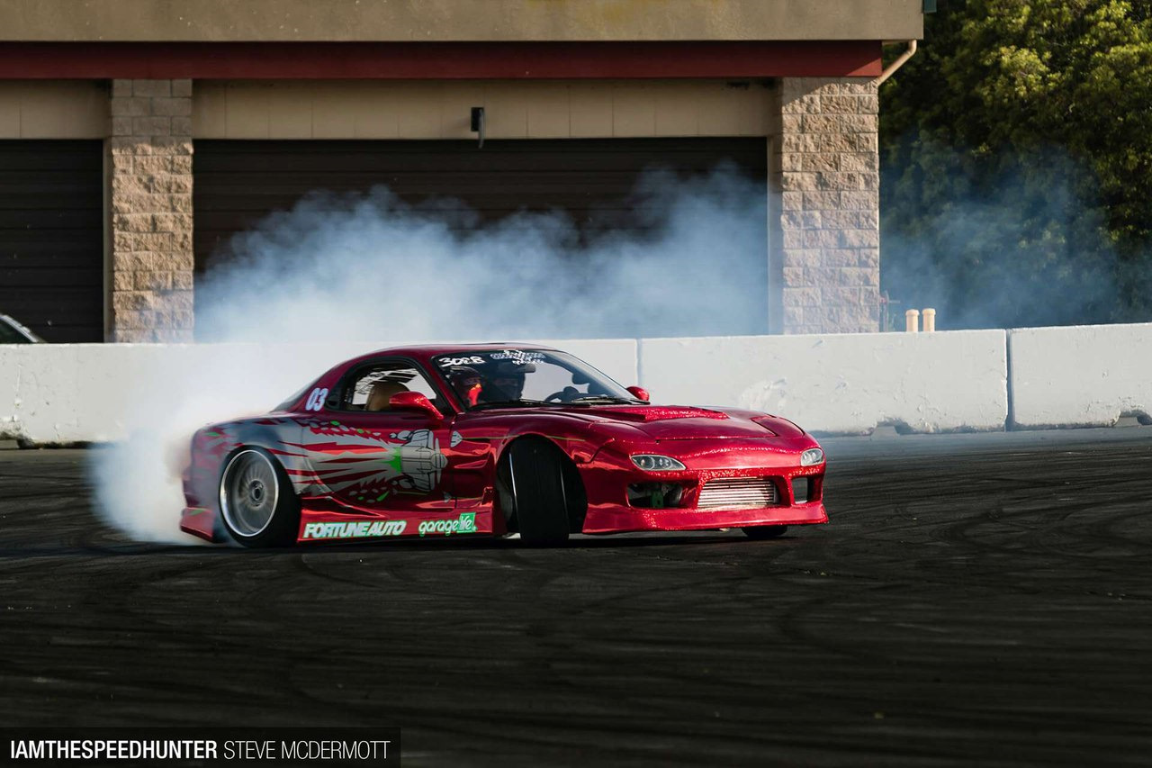 Drift mania