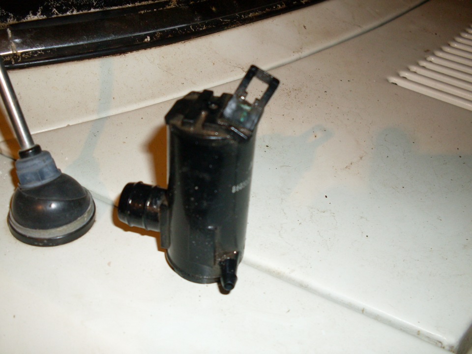 Фото в бортжурнале Mazda Protege (FH4H)