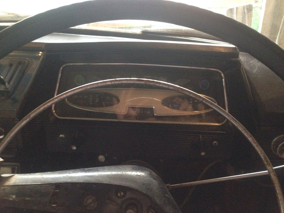 Срочно Куплю пластик Щитка приборов для Москвич 408 — ИЖ ИЖ 27151, 1,8 ...