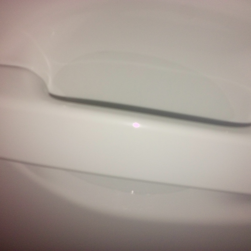 Новы поперечины. И как убрать гул, свист от них. — Toyota Auris (2G), 1 ...