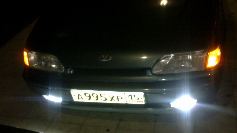 Плохо заводится при любой температуре двигателя — Lada 2114, 1,5 л ...