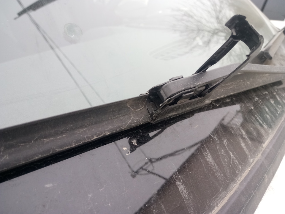 Фото в бортжурнале LADA Largus Cross