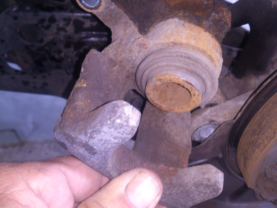 Фото в бортжурнале Mercedes-Benz B-Class (W245)