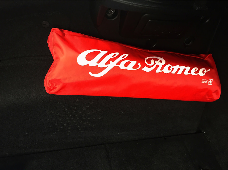 Фото в бортжурнале Alfa Romeo Brera