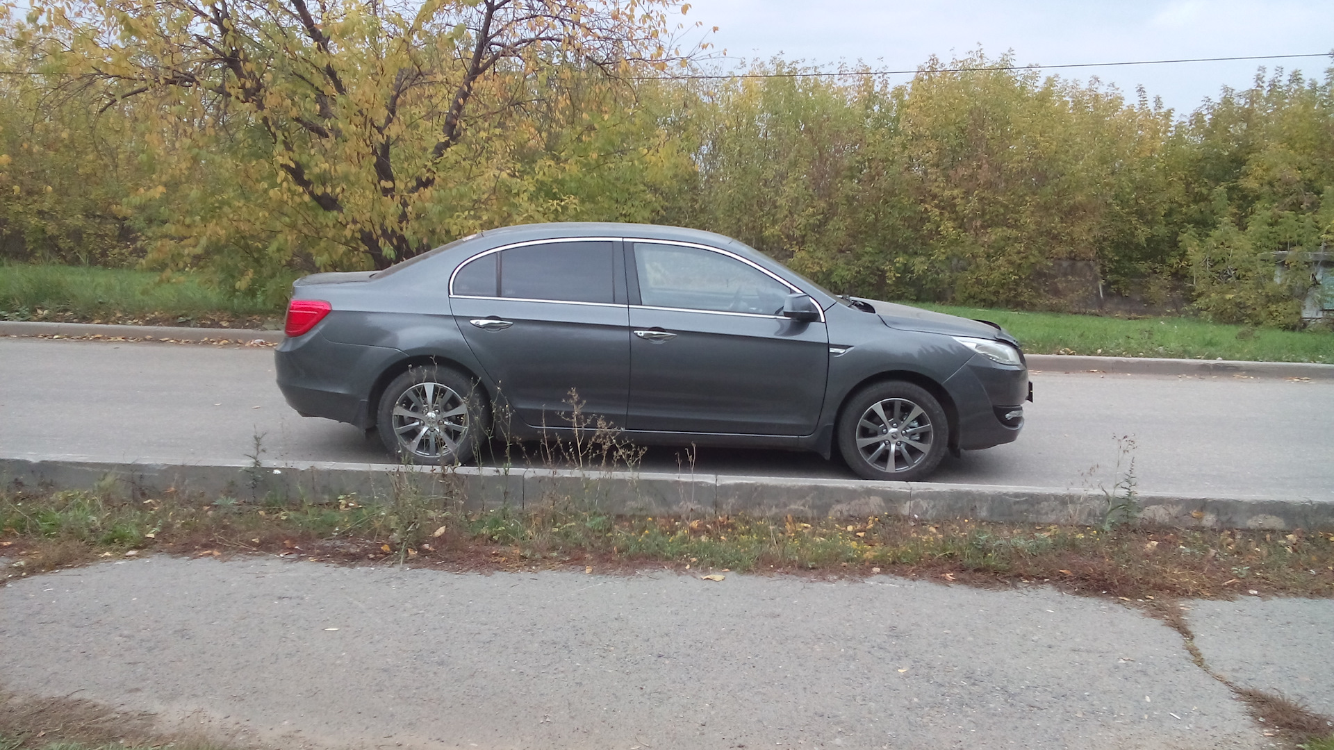 Прокачка задних стоек — DRIVE2