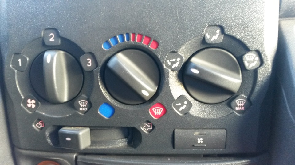 скрипят просто жуть — FIAT Ducato II, 2,3 л, 2011 года | наблюдение ...