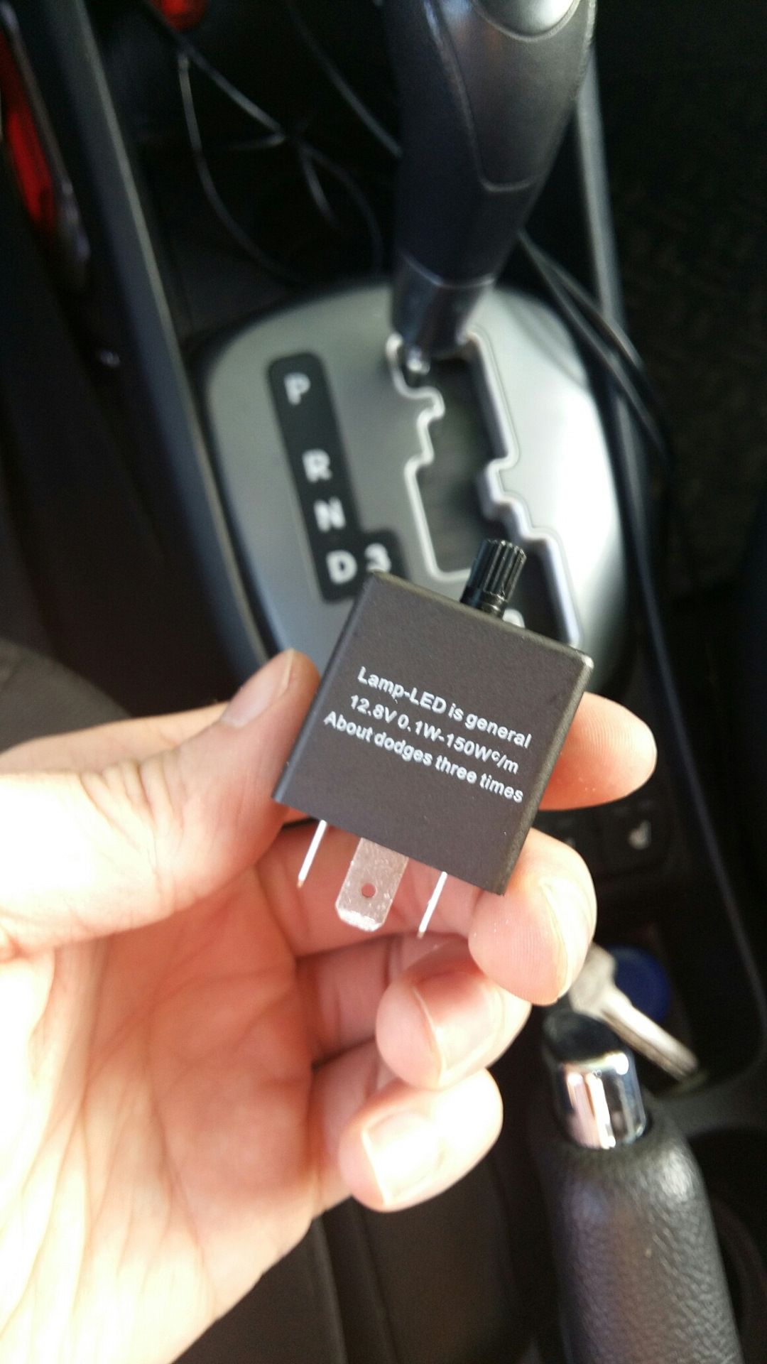 Киа рио 1 реле поворотов LED реле на поворотники - KIA Rio (3G), 1,6 л, 2013 года электроника DRIVE2