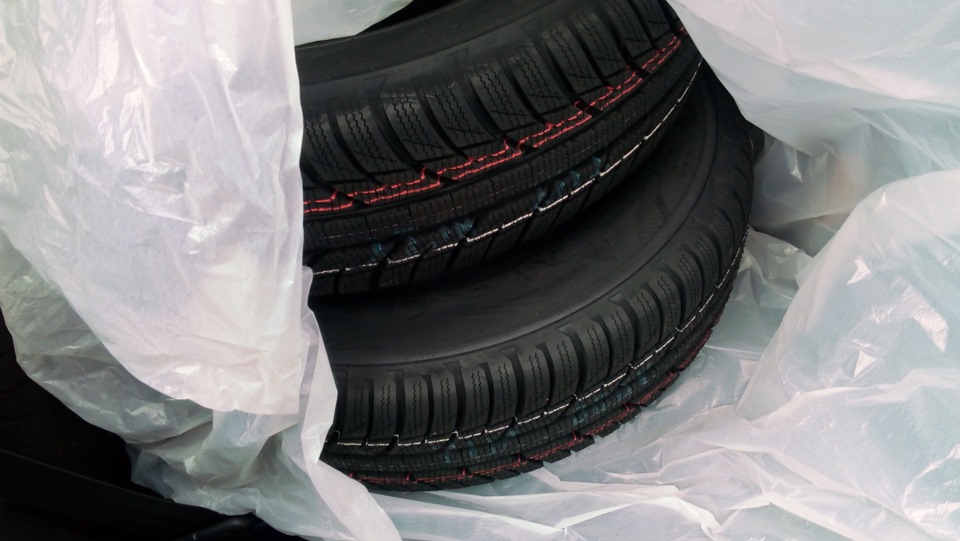 Новая резина Toyo Snowprox S943 175/70/R14 — Hyundai Getz, 1,5 л, 2006 ...