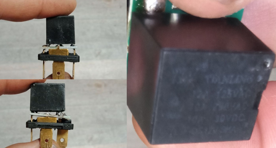 Tianling на 10А — Renault Duster (1G)