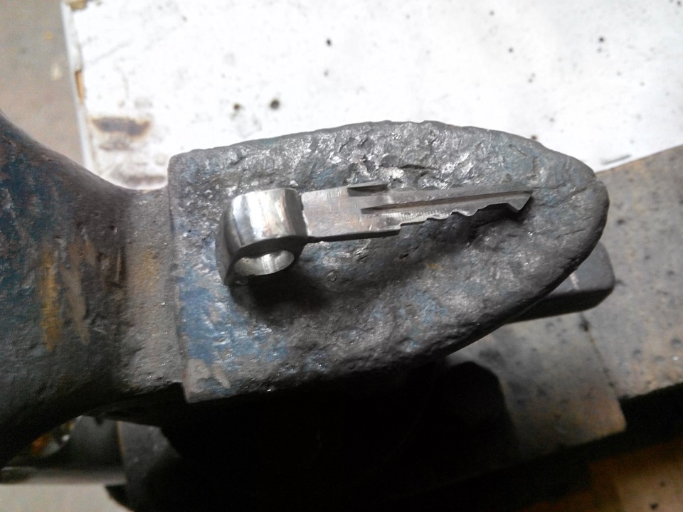 Фото в бортжурнале Lada Granta