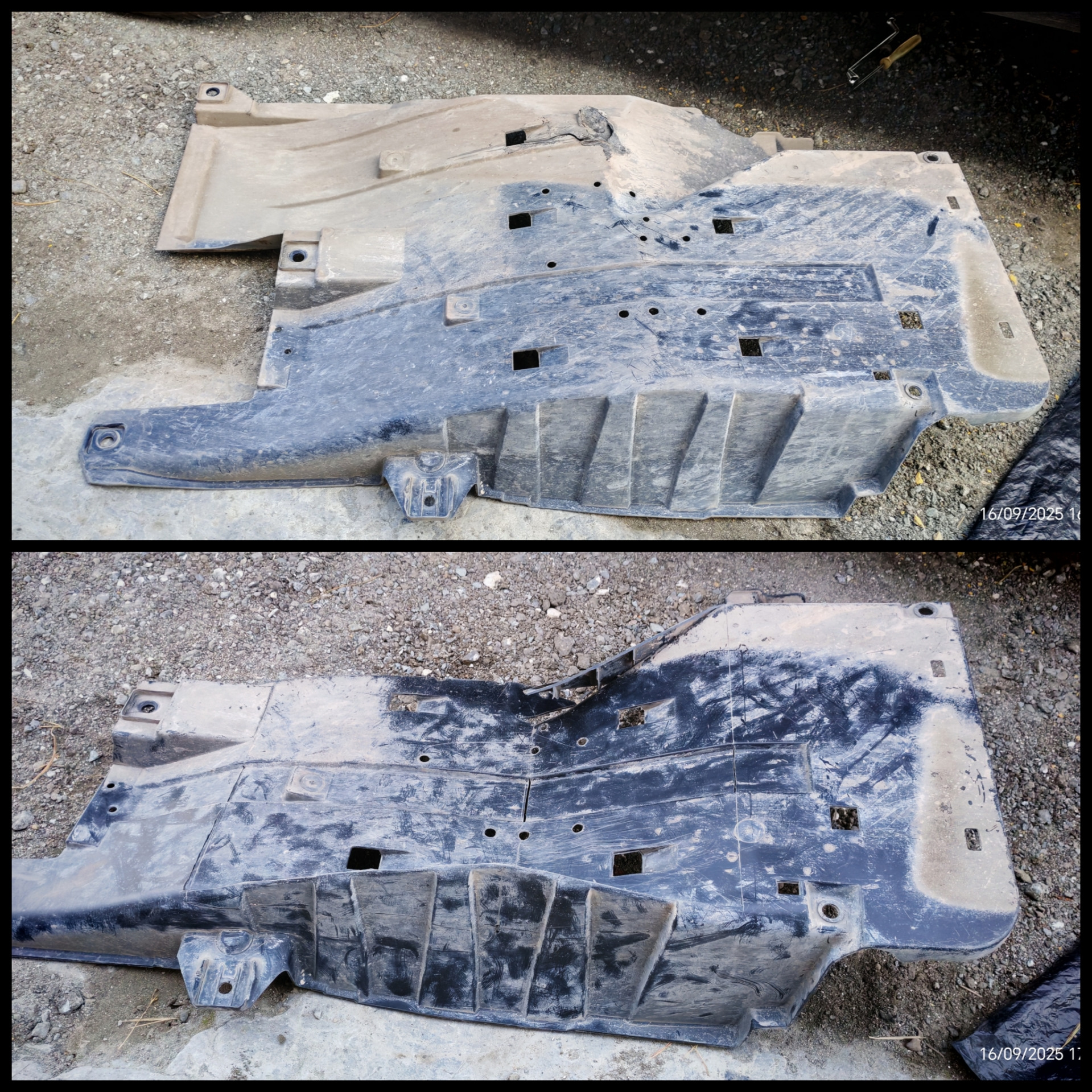 Фото в бортжурнале Haval F7 (1G)