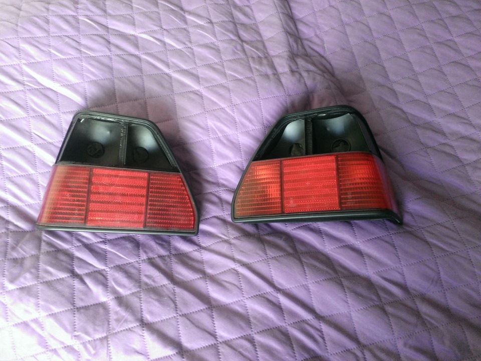 Фото в бортжурнале Volkswagen Golf GTI Mk2