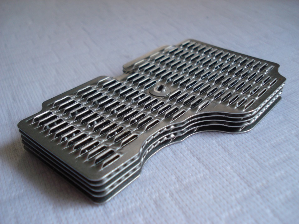 Опоры стоек "Асоми" и регулировка клапанов — Lada 2108, 1,3 л, 1986 ...