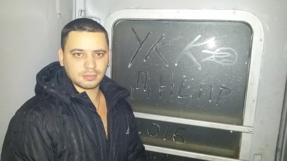 Львов + Карпаты + немного Запада! — Daewoo Lanos, 1,6 л, 2006 года ...