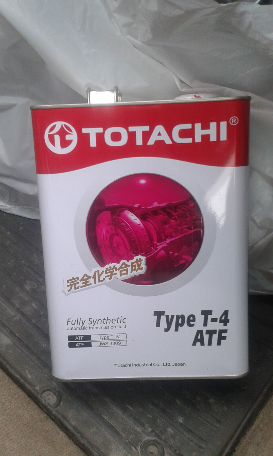 Totachi atf type. TOTACHI ATF Type t-IV. TOTACHI tc1358. Полироль TOTACHI. 90250 TOTACHI.