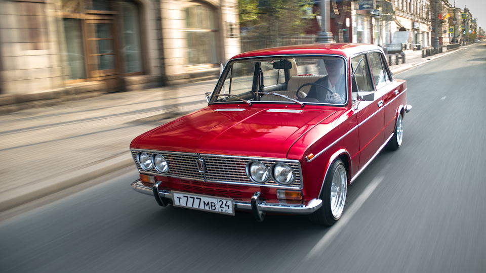 Drive2 Lada