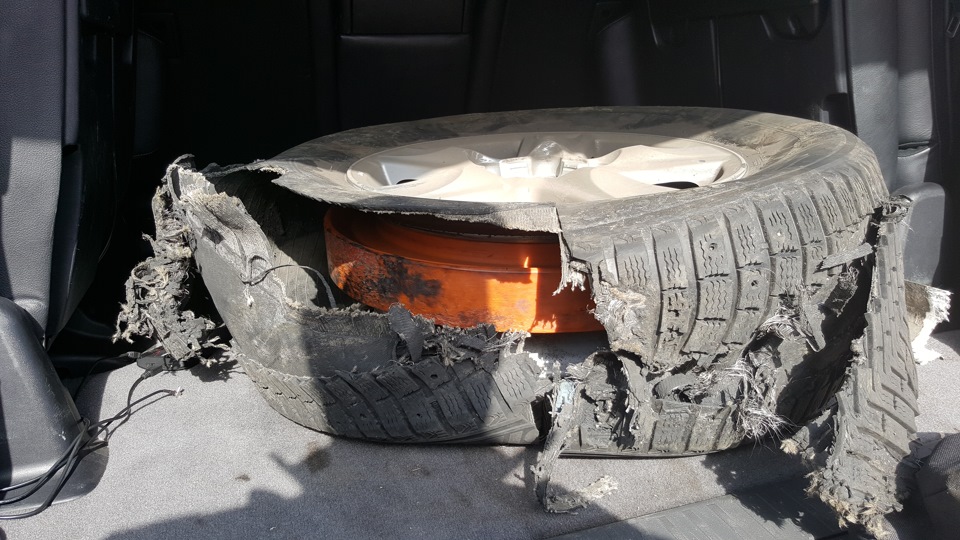 Фото в бортжурнале Toyota Land Cruiser 200