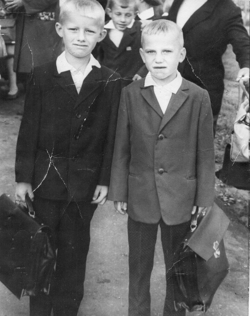 1 октября — DRIVE2