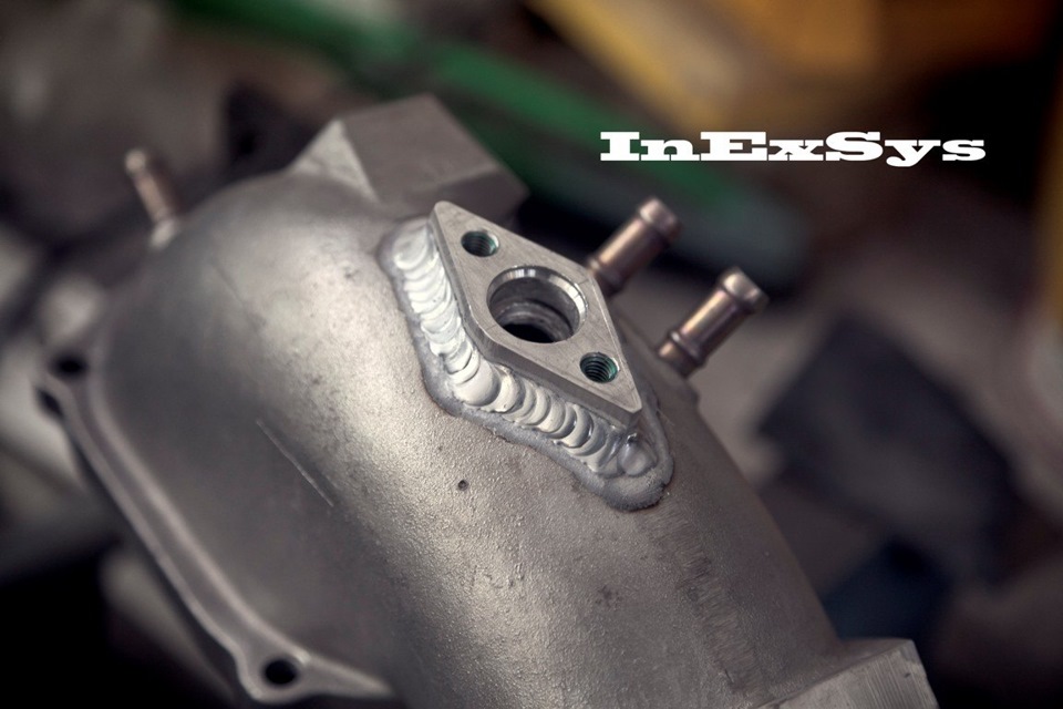 Фото в бортжурнале Mitsubishi Outlander XL