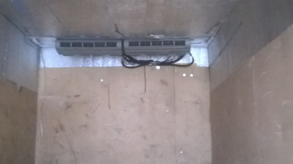 покупка реф элинж 3 — ГАЗ Газель, 2,5 л, 2007 года | просто так | DRIVE2