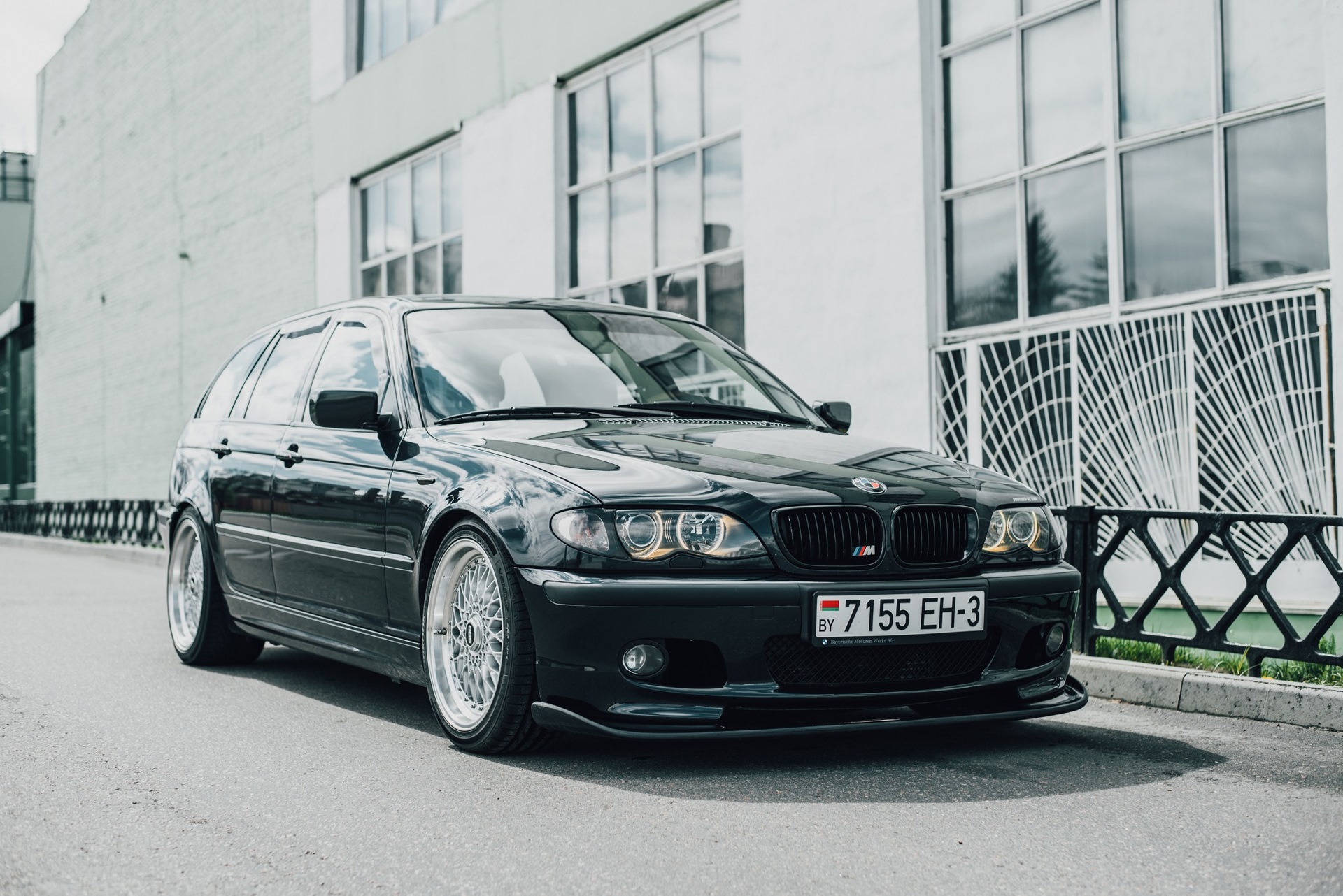 Bmw E46 Купить В России