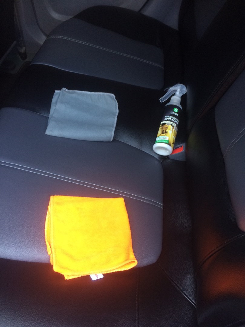 Фото в бортжурнале Hyundai Accent (2G)