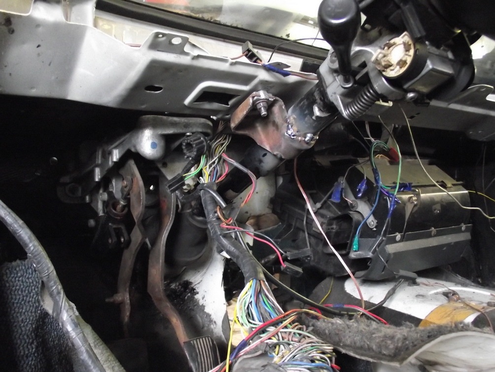 Фото в бортжурнале Opel Rekord E