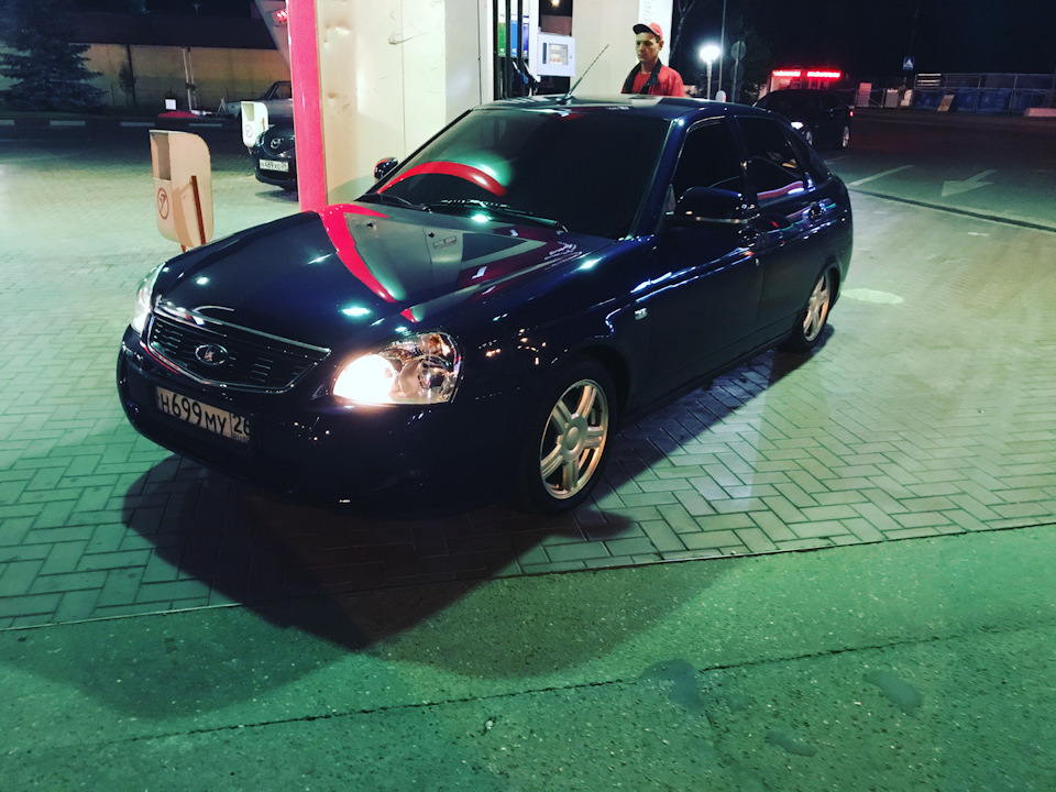 Торусы 15 — DRIVE2