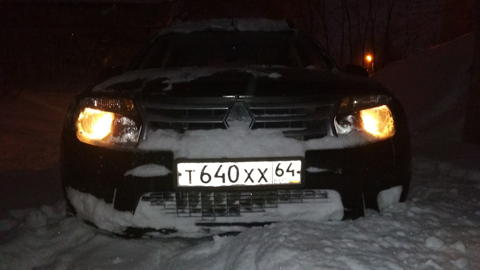 Стойки Monroe на дастер 4х4. БАРЫГОПОСТ! — Renault Duster (1G), 2 л ...