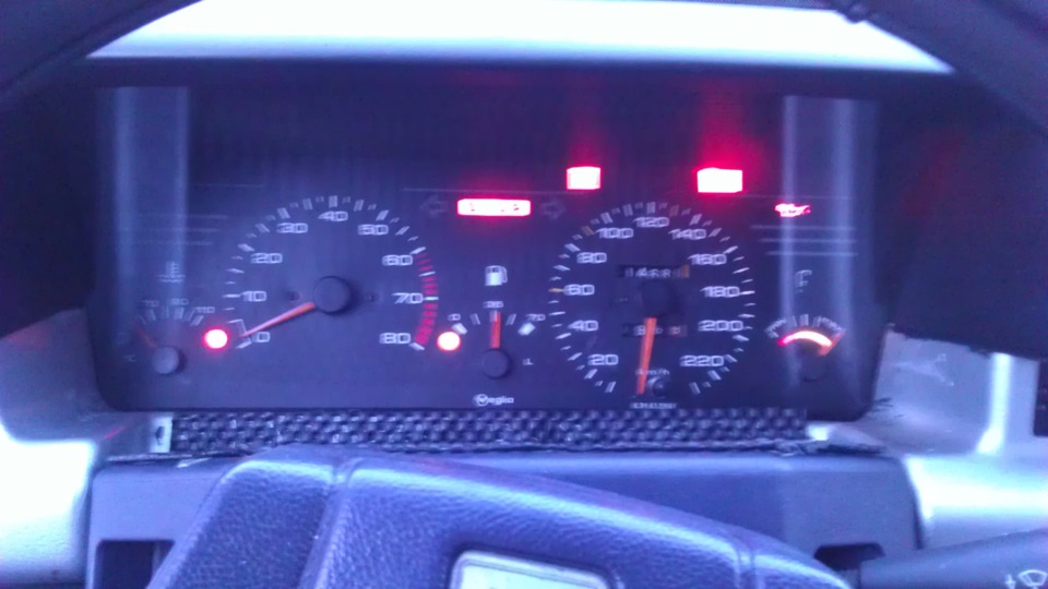 Не заводится! продолжение… — Peugeot 405, 1,9 л, 1988 года | поломка ...