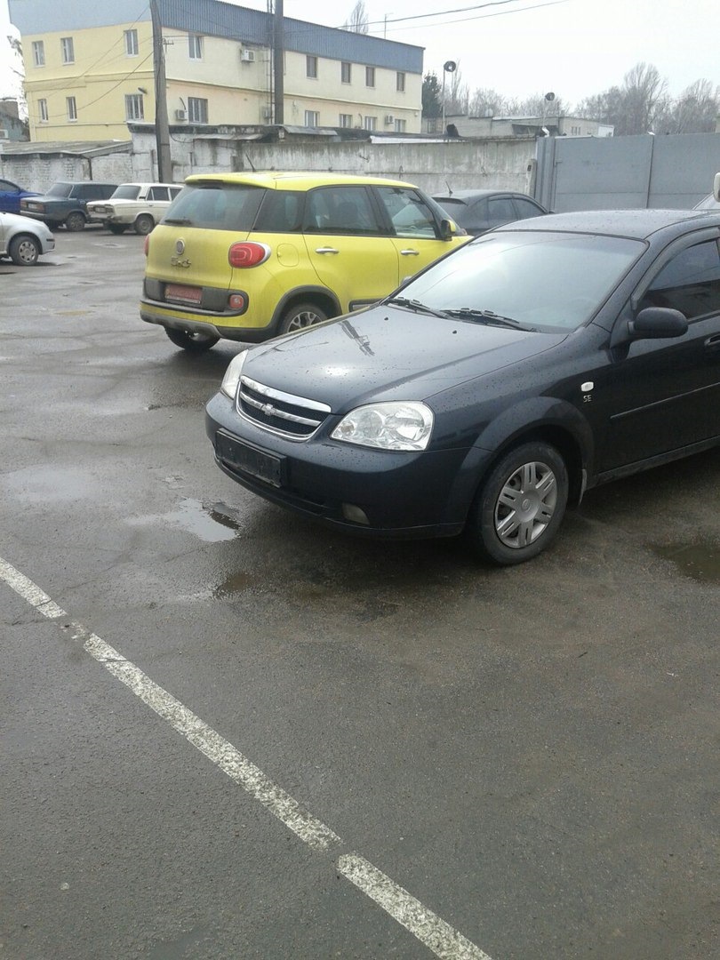 Регистрация авто в МРЭО — Chevrolet Lacetti Sedan, 1,6 л, 2005 года |  техосмотр | DRIVE2