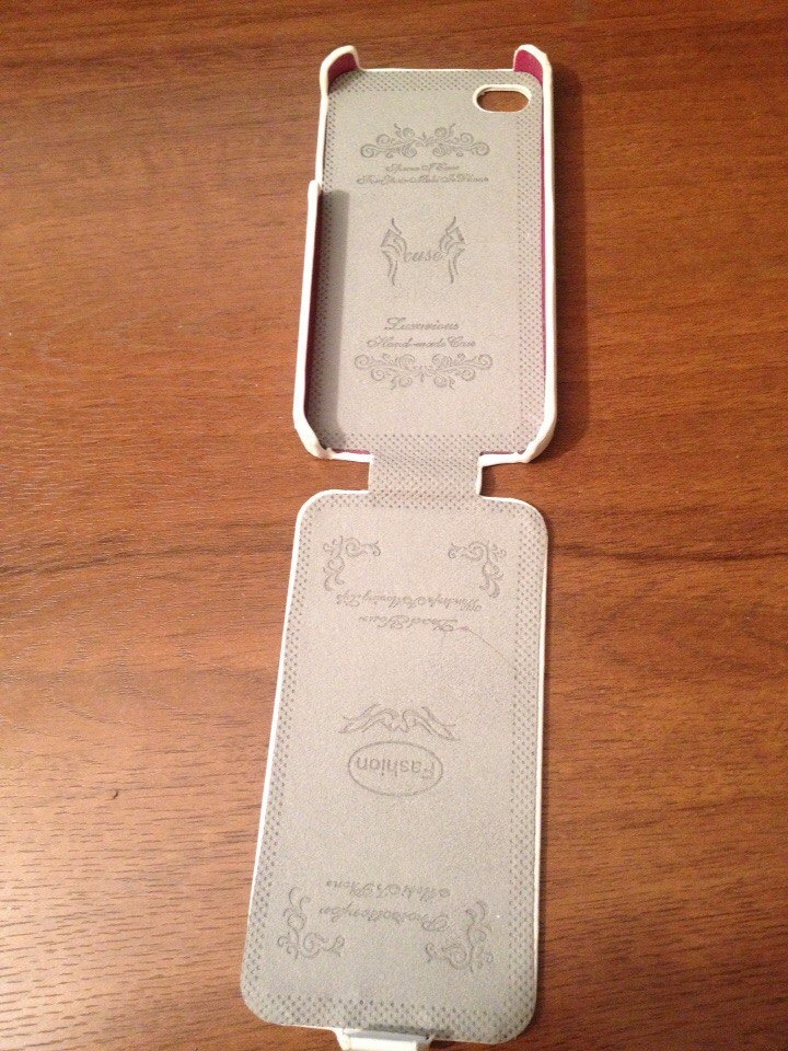 Чехол на IPhone 4/4s — Сообщество «eBay DRIVE2.RU» на DRIVE2