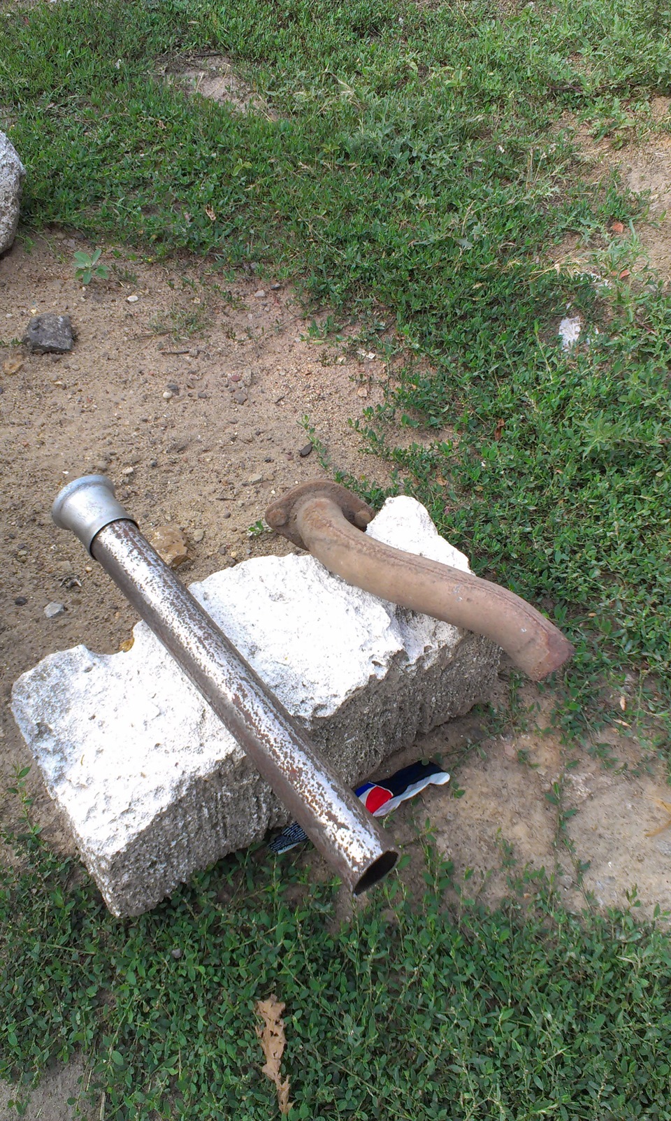 установка прямотока CaReX — DRIVE2