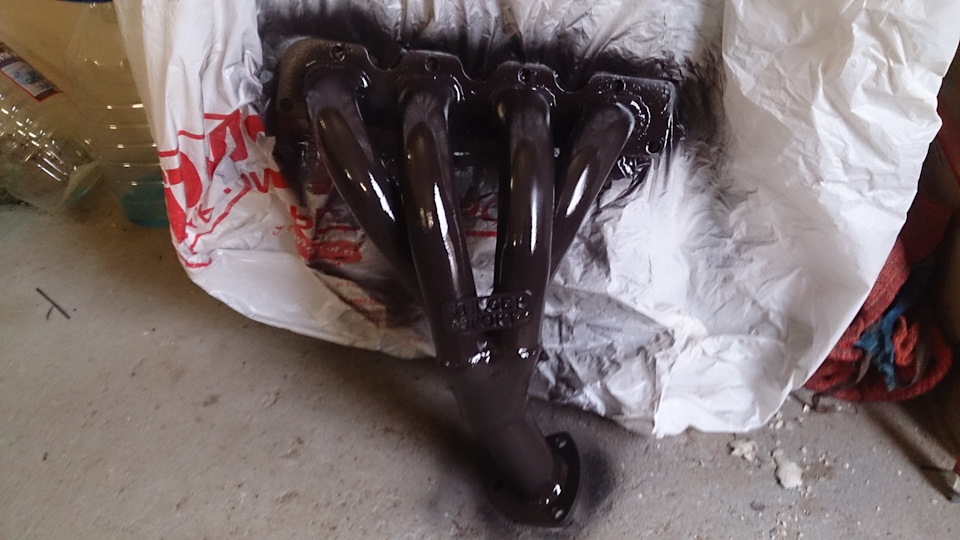 Фото в бортжурнале Opel Astra H